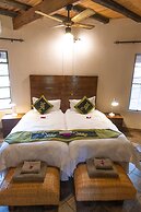 Blyde River Wilderness Lodge
