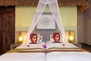 Blyde River Wilderness Lodge