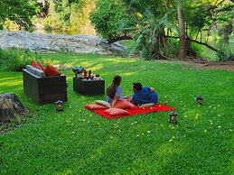 Blyde River Wilderness Lodge