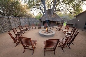 Blyde River Wilderness Lodge