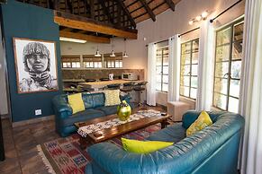 Blyde River Wilderness Lodge