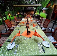 Blyde River Wilderness Lodge