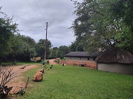 Blyde River Wilderness Lodge