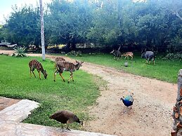 Blyde River Wilderness Lodge