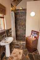 Blyde River Wilderness Lodge