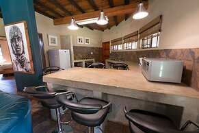 Blyde River Wilderness Lodge