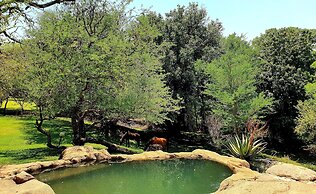 Blyde River Wilderness Lodge