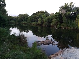 Blyde River Wilderness Lodge