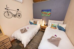 Blyde River Wilderness Lodge