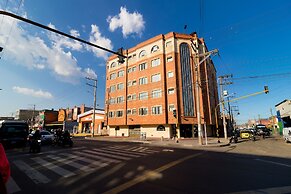 Hotel Fontibon