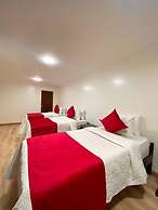 Hotel Fontibon