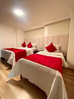 Hotel Fontibon