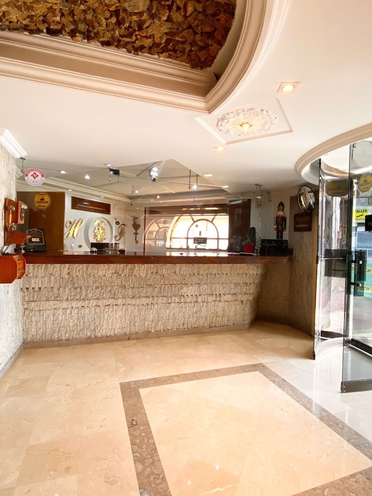 Hotel Fontibon
