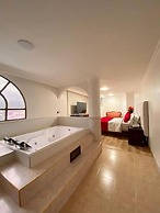 Hotel Fontibon