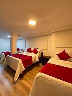 Hotel Fontibon