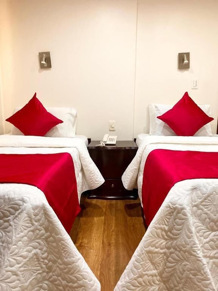 Hotel Fontibon