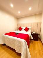 Hotel Fontibon
