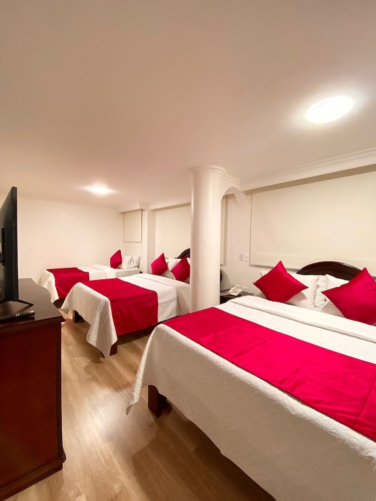 Hotel Fontibon