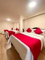 Hotel Fontibon