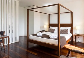 Hotel Rural Douro Scala