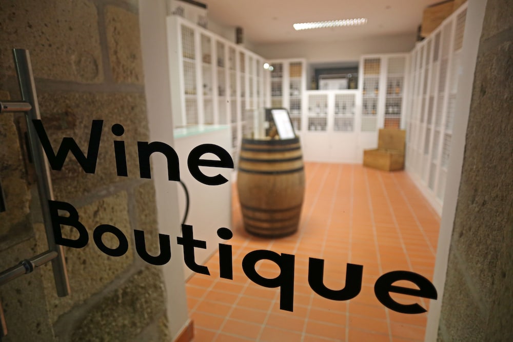Hotel Rural Douro Scala