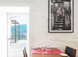 Hotel Rural Douro Scala
