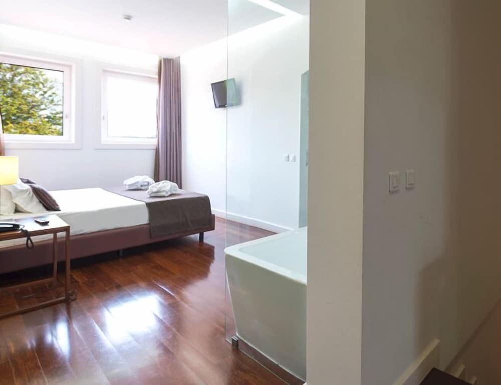 Hotel Rural Douro Scala