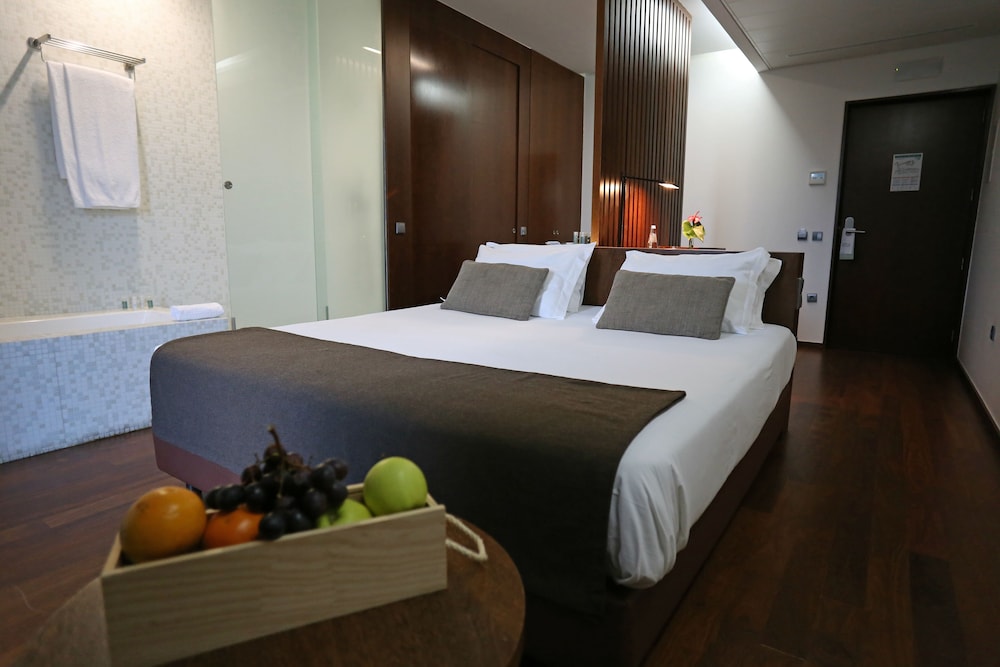 Hotel Rural Douro Scala