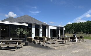 Fletcher Hotel Restaurant Spaarnwoude
