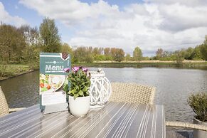 Fletcher Hotel Restaurant Spaarnwoude