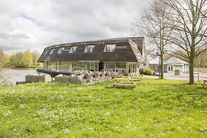 Fletcher Hotel Restaurant Spaarnwoude