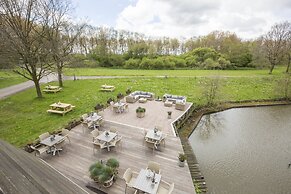 Fletcher Hotel Restaurant Spaarnwoude