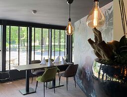 Fletcher Hotel Restaurant Spaarnwoude