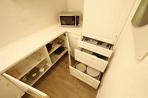 Appartement Sölden