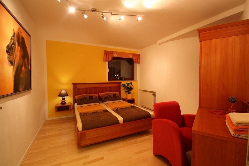 Appartement Sölden