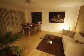 Appartement Sölden