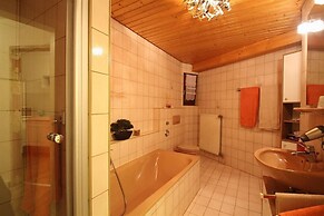 Appartement Sölden