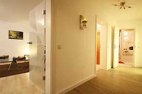 Appartement Sölden