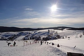 Appartement Sölden