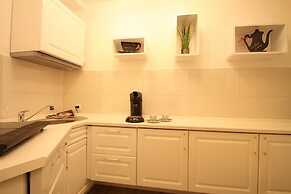 Appartement Sölden