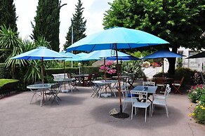 Hôtel les Liserons de Mougins