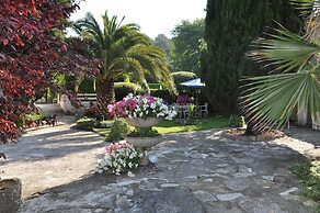 Hôtel les Liserons de Mougins