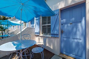 Hôtel les Liserons de Mougins