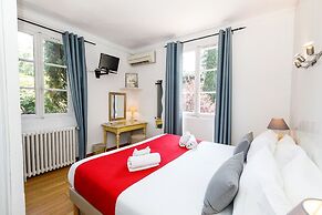 Hôtel les Liserons de Mougins
