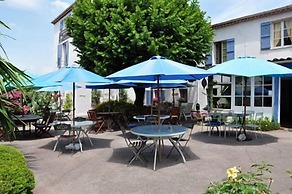 Hôtel les Liserons de Mougins