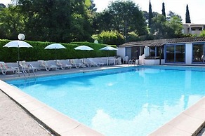 Hôtel les Liserons de Mougins