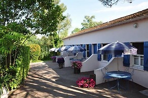 Hôtel les Liserons de Mougins