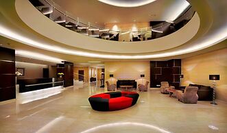 Aston Makassar Hotel & Convention Center