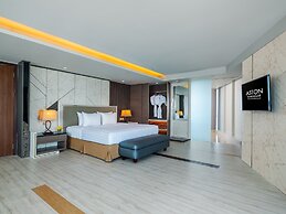 Aston Makassar Hotel & Convention Center