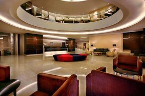 Aston Makassar Hotel & Convention Center